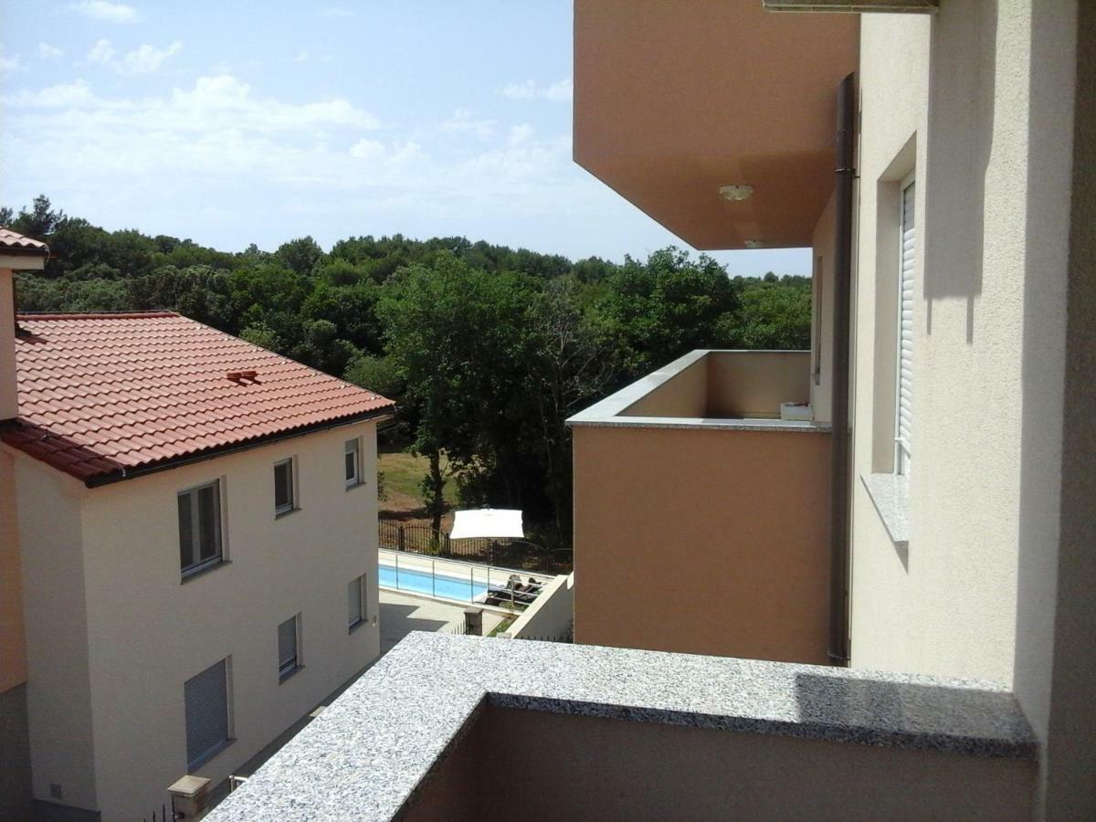Maestral Apartment Banjole Exterior photo